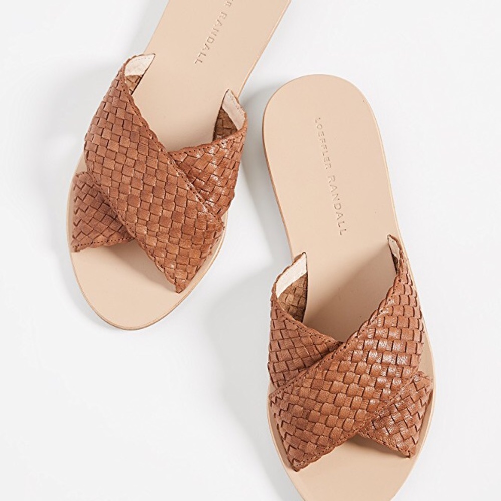 Claudie Slide Sandals